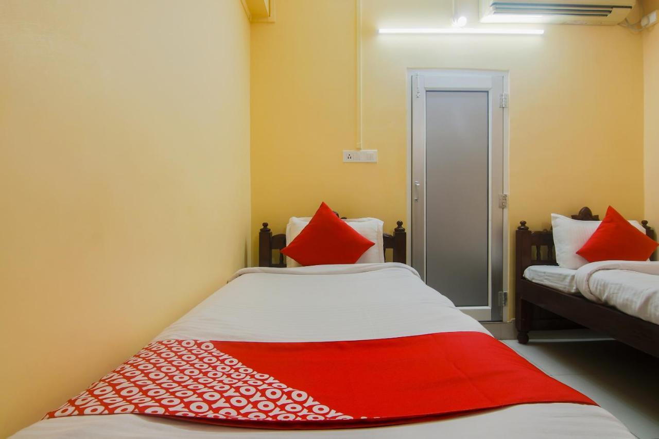 Oyo Dayal Residency Tezpur 外观 照片