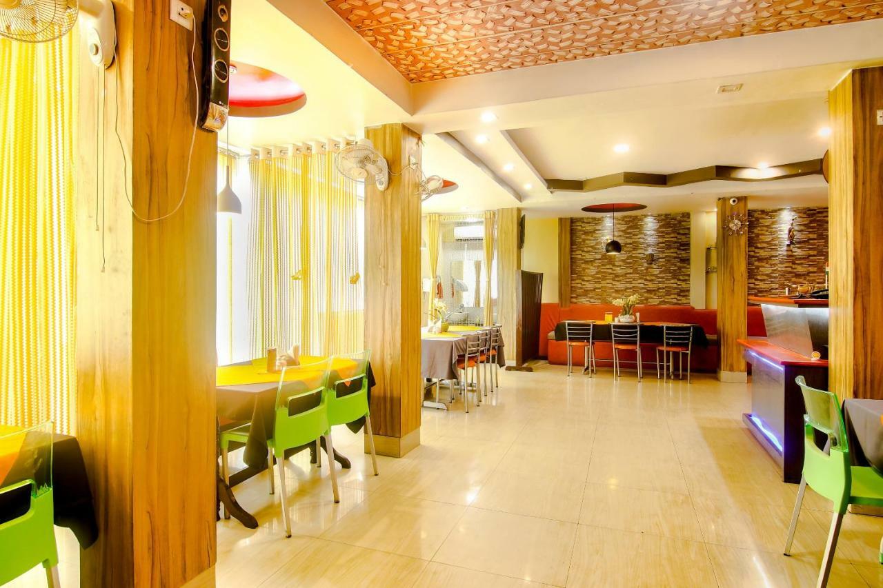 Oyo Dayal Residency Tezpur 外观 照片