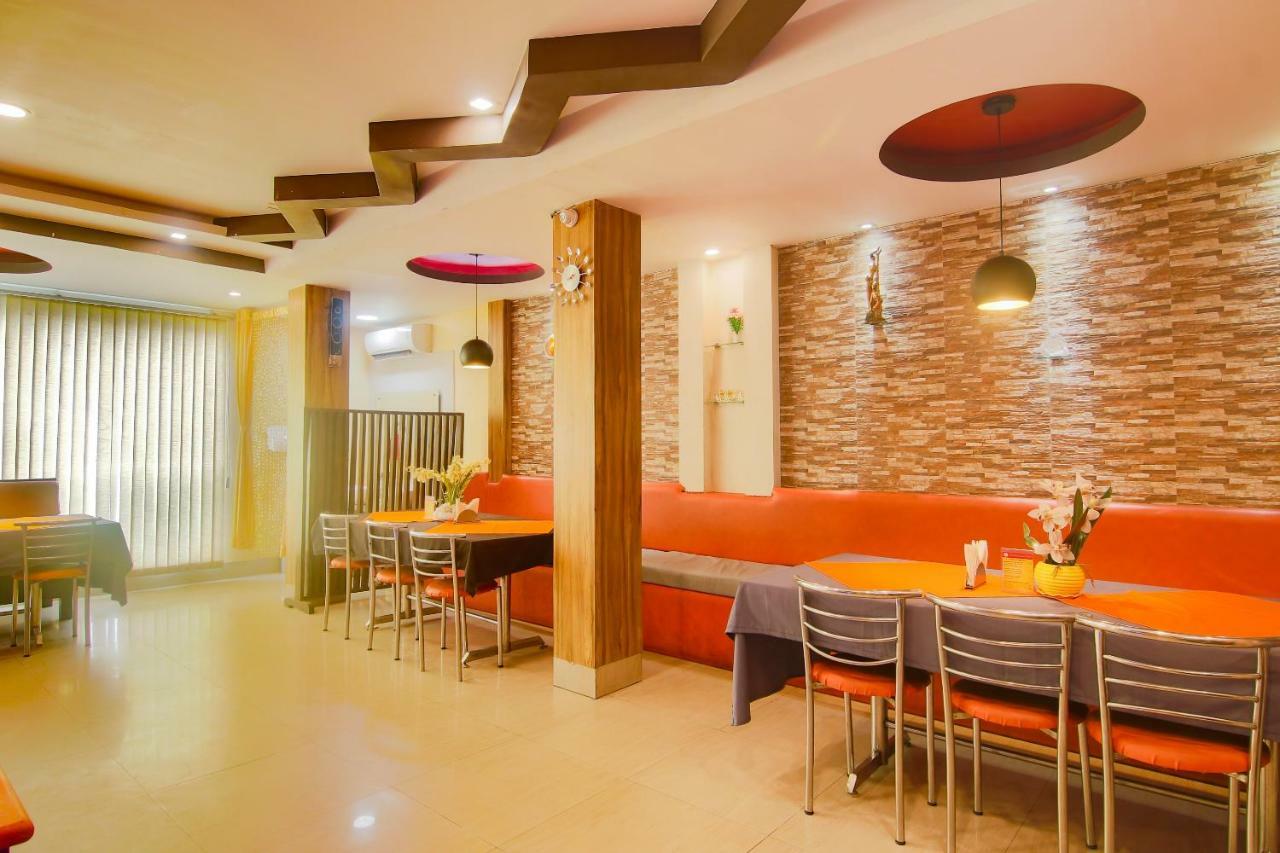 Oyo Dayal Residency Tezpur 外观 照片