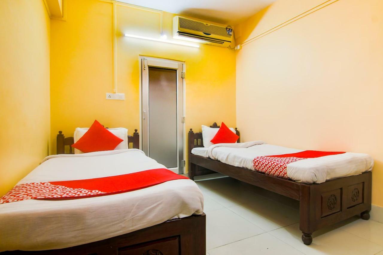 Oyo Dayal Residency Tezpur 外观 照片