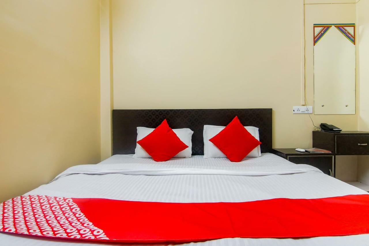 Oyo Dayal Residency Tezpur 外观 照片